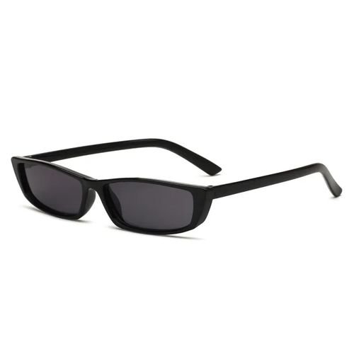 Lunettes de Soleil Rectangulaires - Image 1 of 2