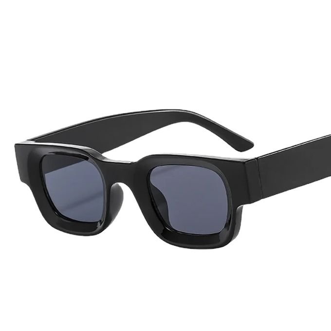 Lunettes de Soleil Rétro Polarisées - Image 1 of 4