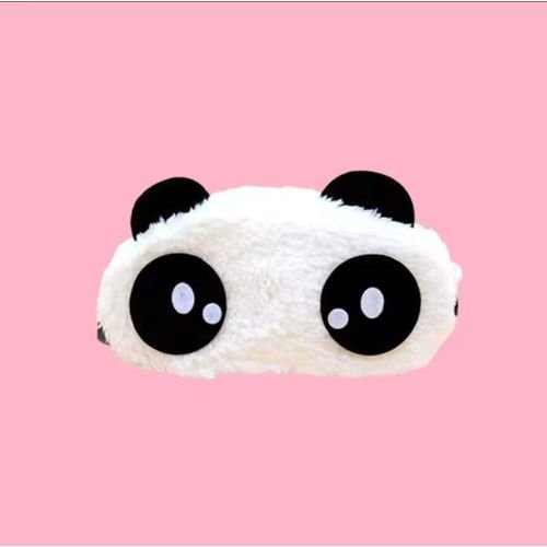 Masque De Sommeil Panda - Image 1 of 2