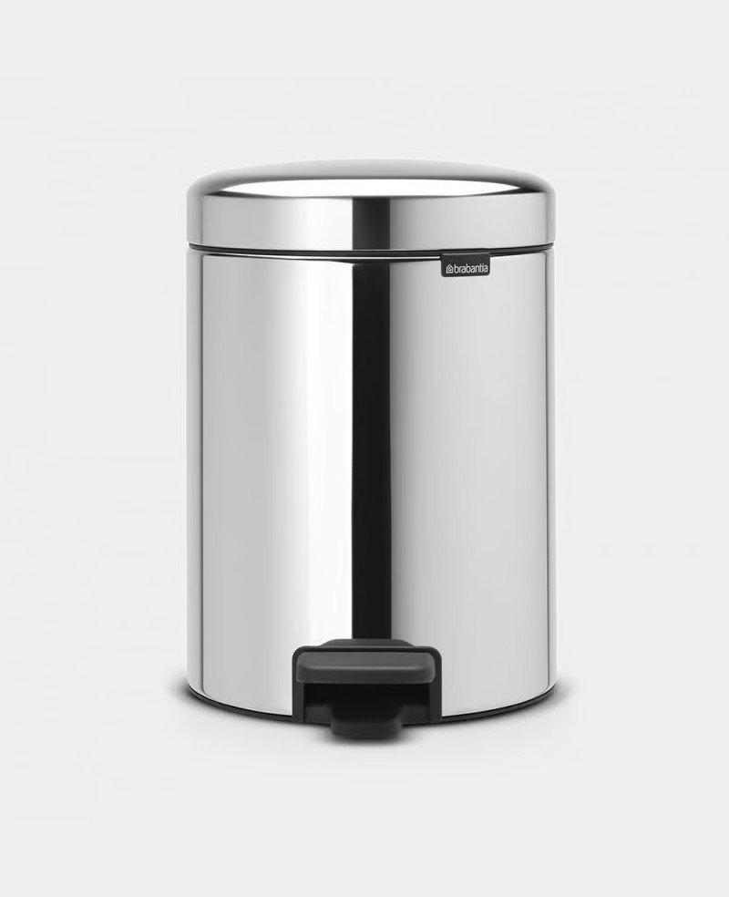 Brabantia Poubelle à Pédale NewIcon - Image 1 of 1