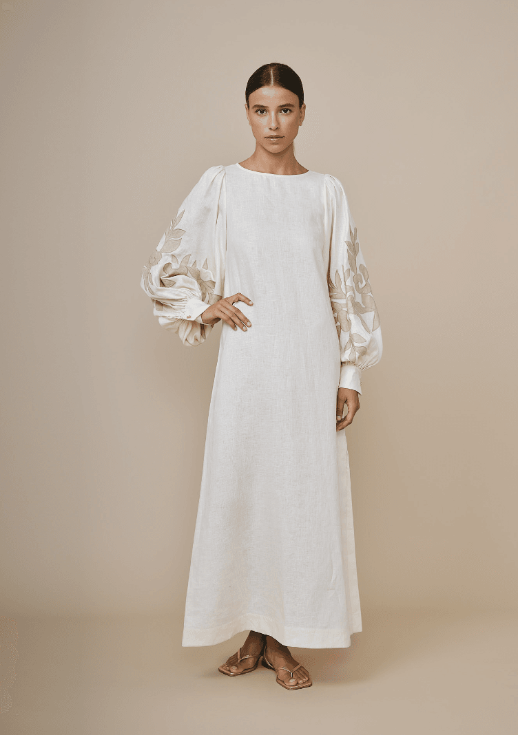 Robe Beige - Image 1 of 1