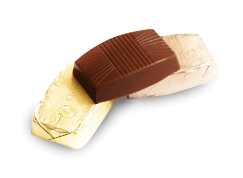 Nougatine with Honey - Image 1 of 1