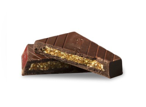 Noir croquant pistache - Image 1 of 1