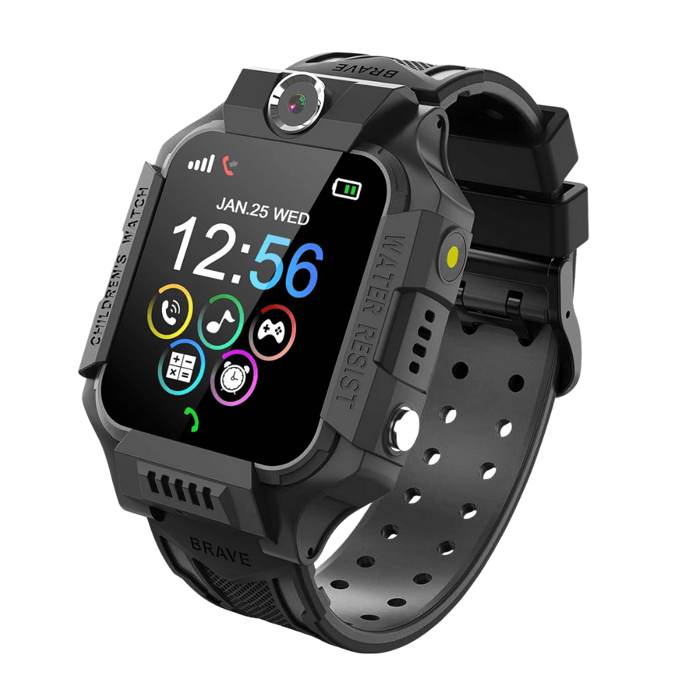 Montre Connectée Pour Enfants SMART 2030 + Carte Uno Offerte - Image 1 of 1