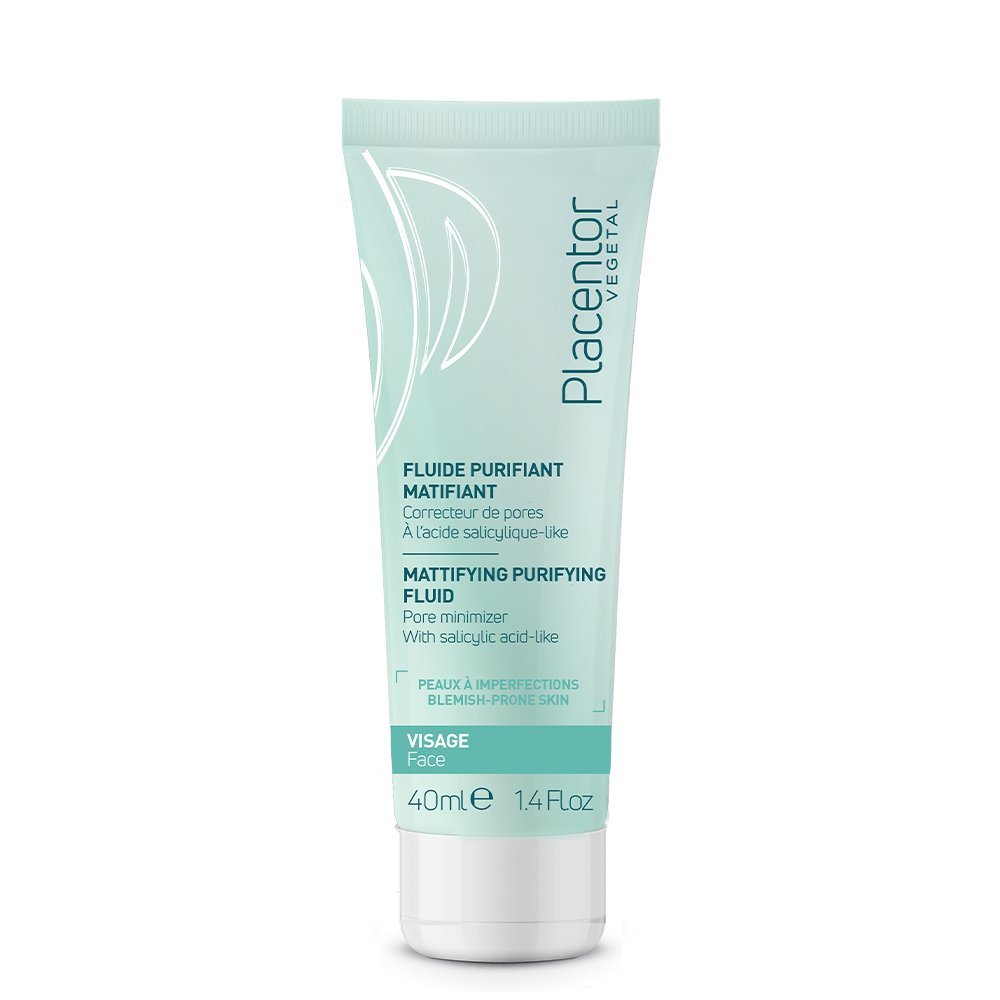 Fluide Purifiant Matifiant - 40 Ml - Image 1 of 1