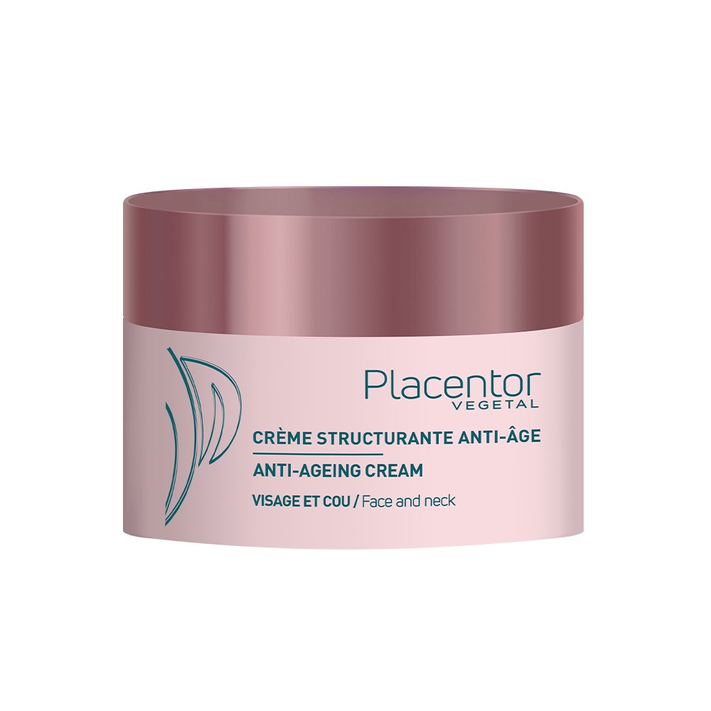 Crème Structurante Anti Age Texture Confort - 50 Ml Pot - Image 1 of 1