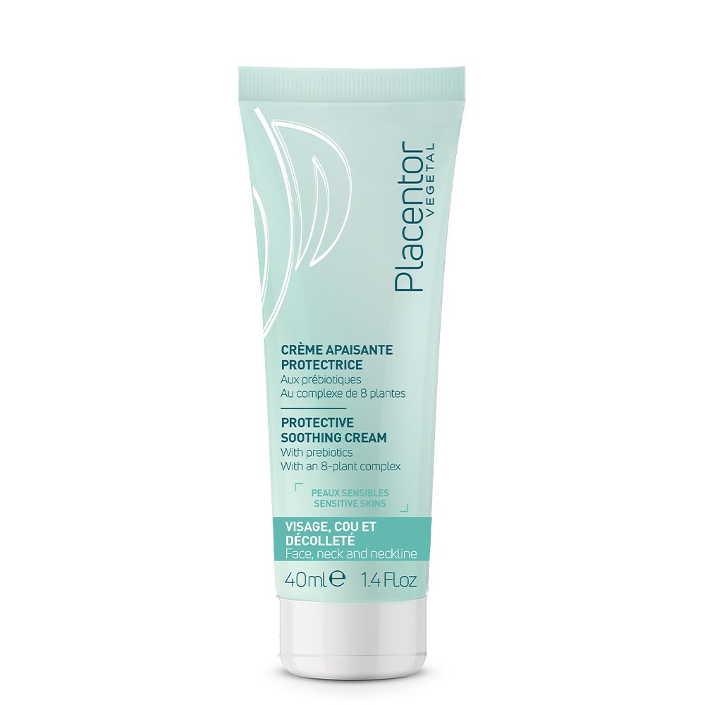 Créme Apaisante Protectrice - 40 Ml - Image 1 of 1