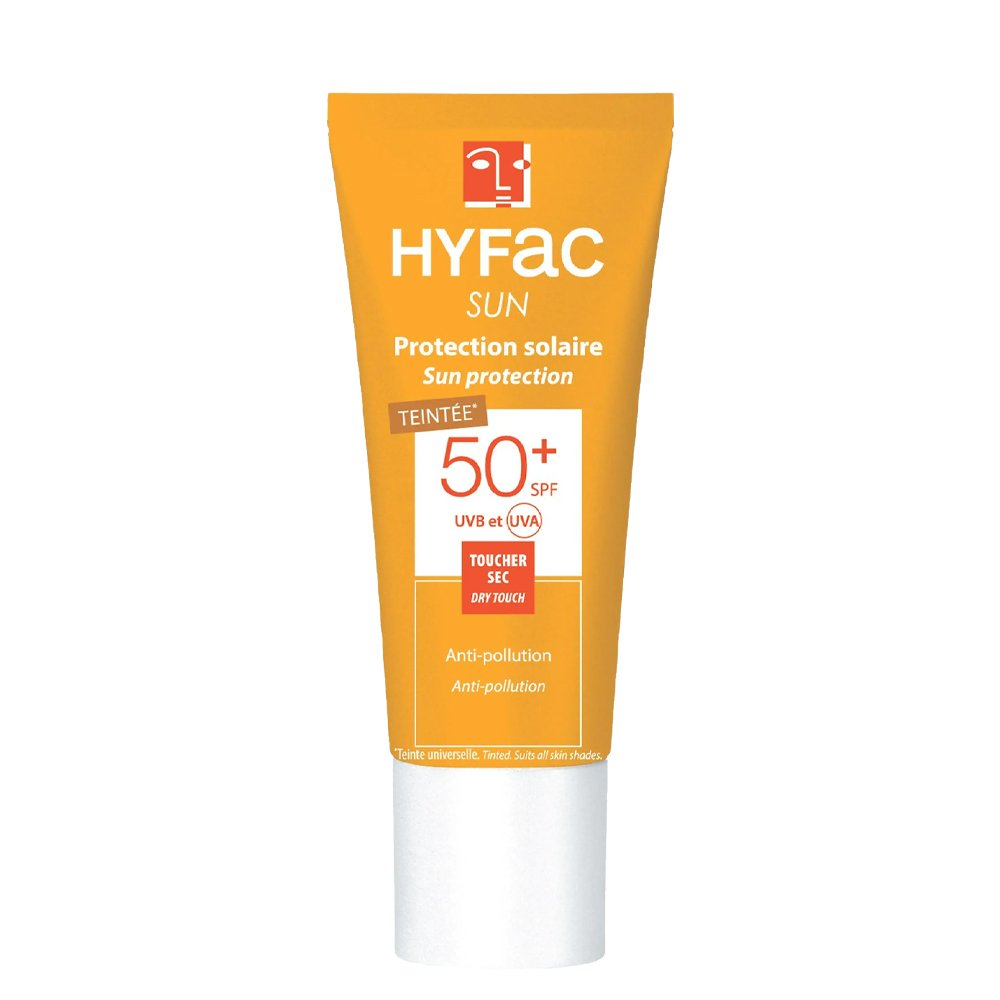 Crème Solaire Teintée Spf50 - Image 1 of 1