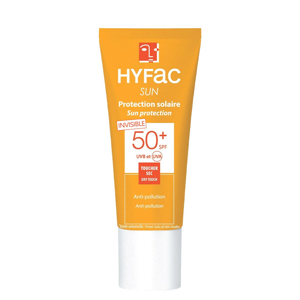 Crème Solaire Invisible SPF50 - Image 1 of 1