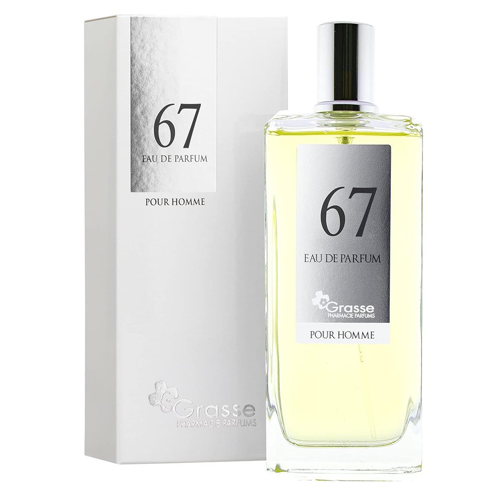 Eau De Parfums Homme - N°67 - Image 1 of 1
