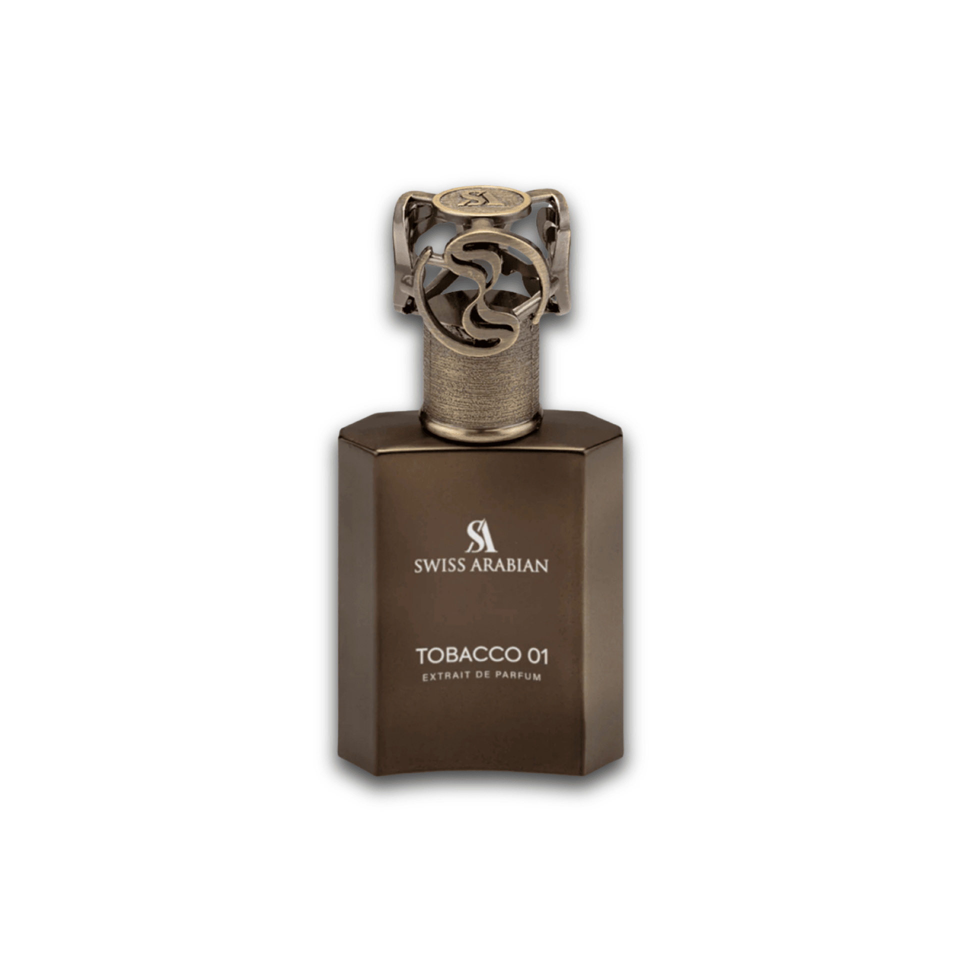 EAU DE PARFUM TOBACCO 01 - Image 1 of 1