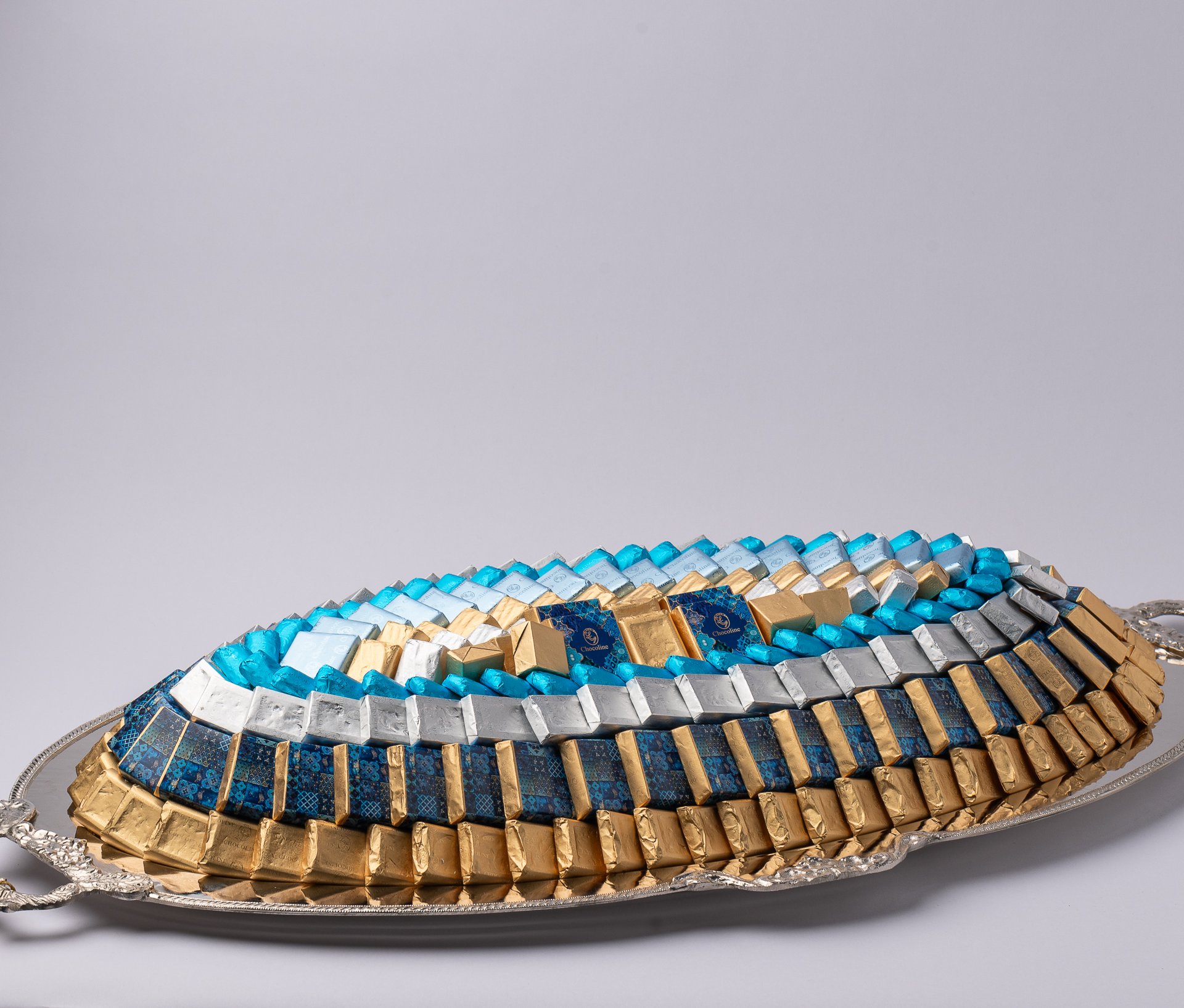 Plateau Reconquista - Image 1 of 1