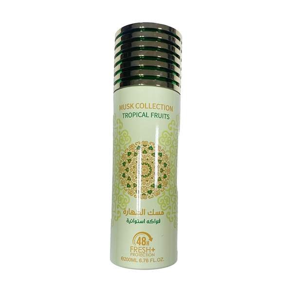 Musk Collection Tropical Fruits Fresh 48h - Image 1 of 1