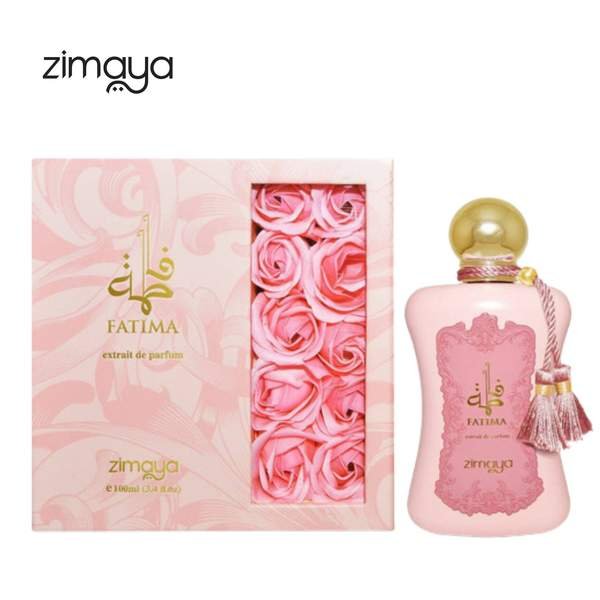 Parfum Fatima - Extrait de Parfum - Image 1 of 1