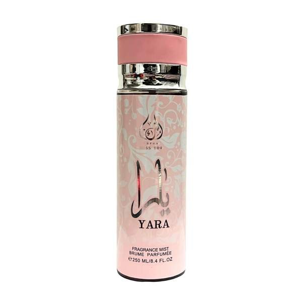 Yara Brume Parfumée - 250ml - Image 1 of 1