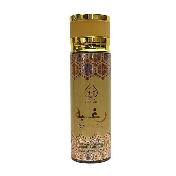 Raghba Brume Parfumée - Image 1 of 1