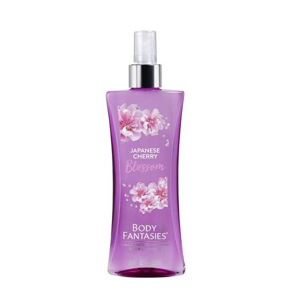 Japanese Cherry Blossom Spray pour le Corps - Image 1 of 1