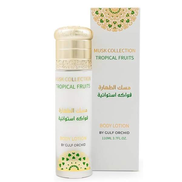 Lotion pour le Corps Tahara Tropical Fruits – Gulf Orchid - Image 1 of 1