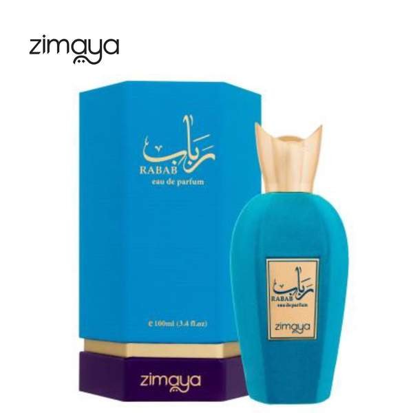 Eau De Parfum Rabab Bleu - Image 1 of 1