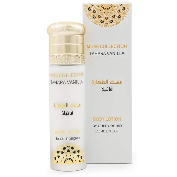 Lotion pour le Corps Tahara Vanilla – Gulf Orchid - Image 1 of 1