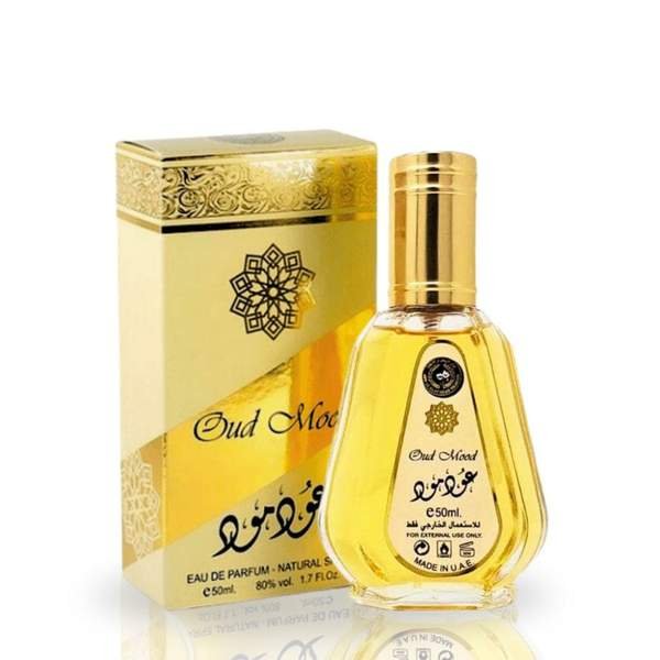 Parfum Oud Mood Natural Spray - Image 1 of 1