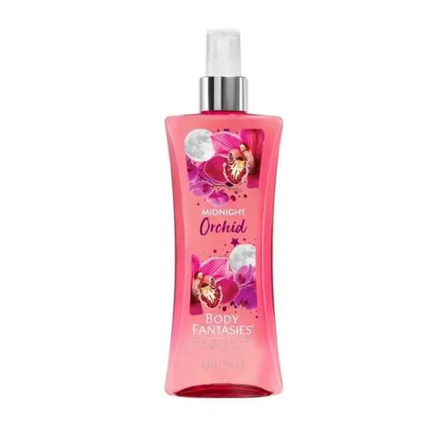 Midnight Orchid Spray pour le Corps - Image 1 of 1
