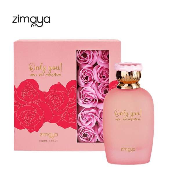 Eau De Parfum Only You - Image 1 of 1