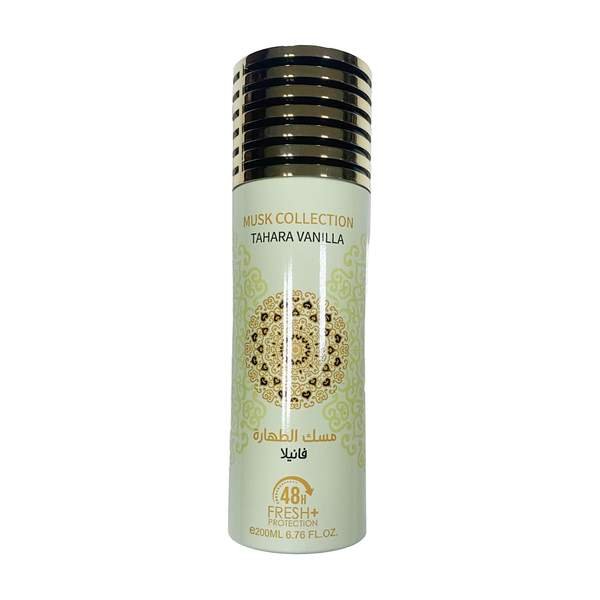 Musk Collection Tahara Vanilla Fresh 48h - Image 1 of 1