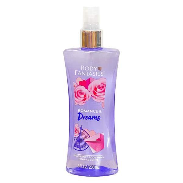 Romance & Dreams Spray pour le Corps - Image 1 of 1