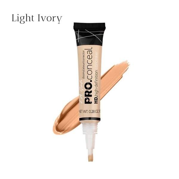 La Girl Pro Conceal Ref 970 Correcteur - Image 1 of 1
