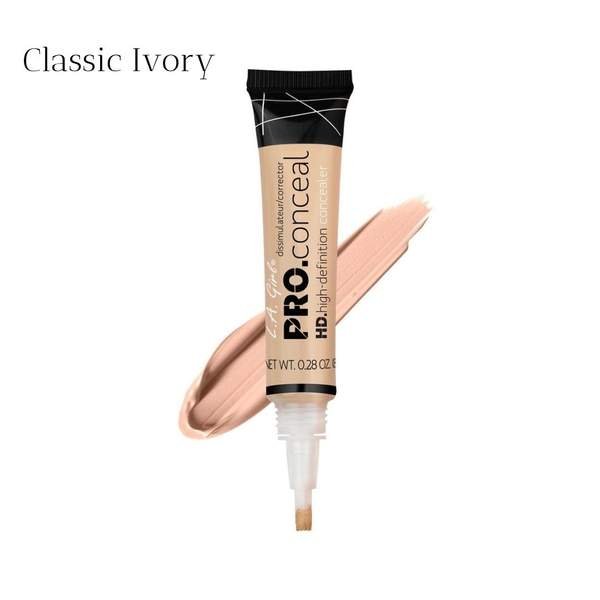 La Girl Pro Conceal Ref 971 Correcteur - Image 1 of 1