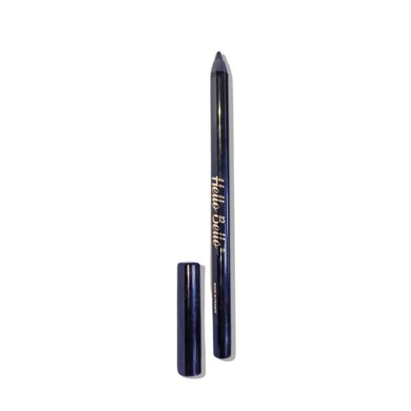 Hello Bello Crayon pour les Yeux Noir Waterproof - Image 1 of 1