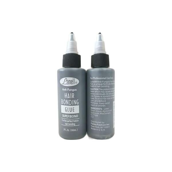 Colle Faux Cils 30ml Lanell Hair Bonding Glue - Image 1 of 1