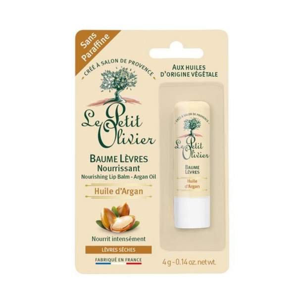 Baume Lèvres Nourrissant Huile D’argan - Image 1 of 1