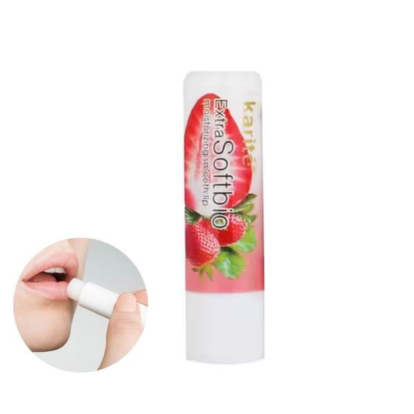 Baume à Lèvre Strawberry Karité - Image 1 of 1