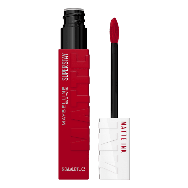 Gloss Matte Ink 20 Pioneer Super Stay - Maybelline - Image 1 of 1