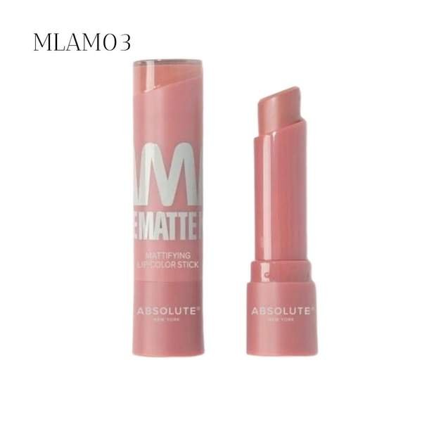 Rouge à Lèvre Absolute Matte Mlam03 - Image 1 of 1