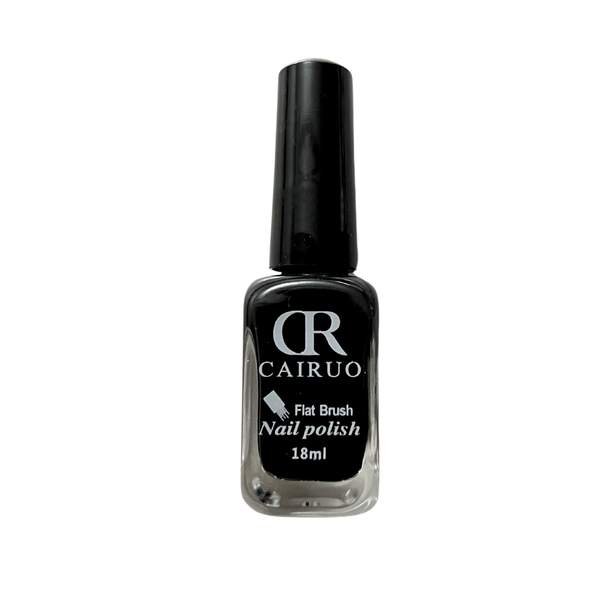 Vernis à Ongles 07 Noir - Image 1 of 1