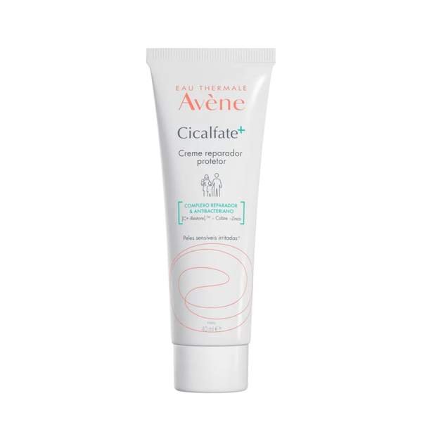 Eau Thermale Cicalfate+ Crème Réparatrice Protectrice - Image 1 of 1