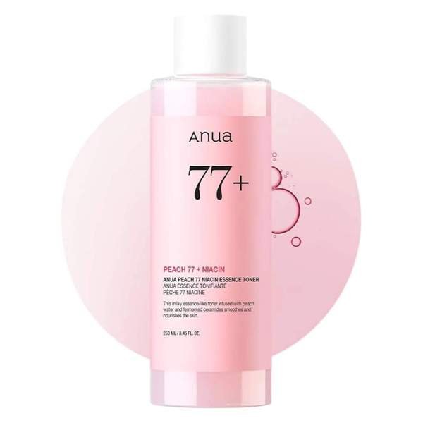 Peach 77 Niacin Essence Toner - Image 1 of 1