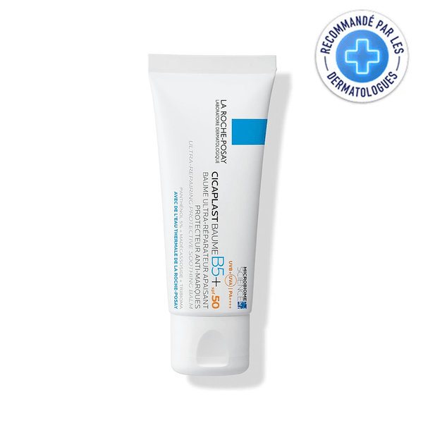 Cicaplast Baume Cicatrisant B5 Spf50 - Image 1 of 1