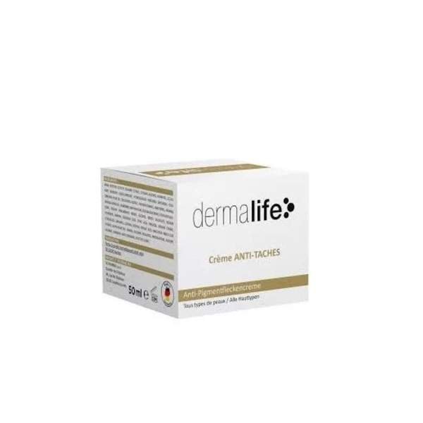 Dermalife Crème Anti-taches – 50ml - Image 1 of 1