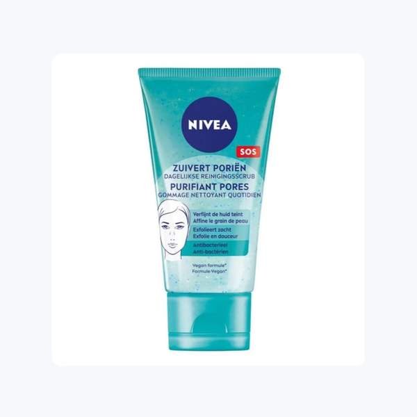 Gel Nettoyant Exfoliant pour Visage - Image 1 of 1