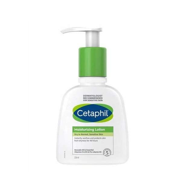 Lotion Hydratante Pompe - Image 1 of 1