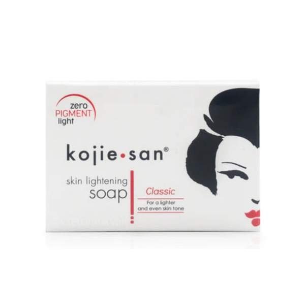 Savon Eclaircissant à Lacide Kojic, 135 G - Image 1 of 1