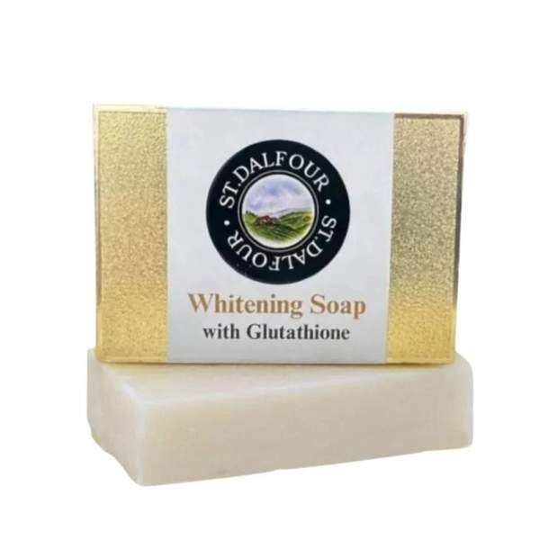 Savon Eclaircissant 135 G - Image 1 of 1