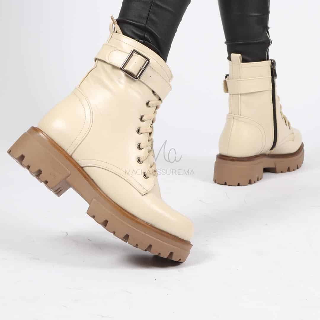 TINA - Bottines - Image 1 of 2