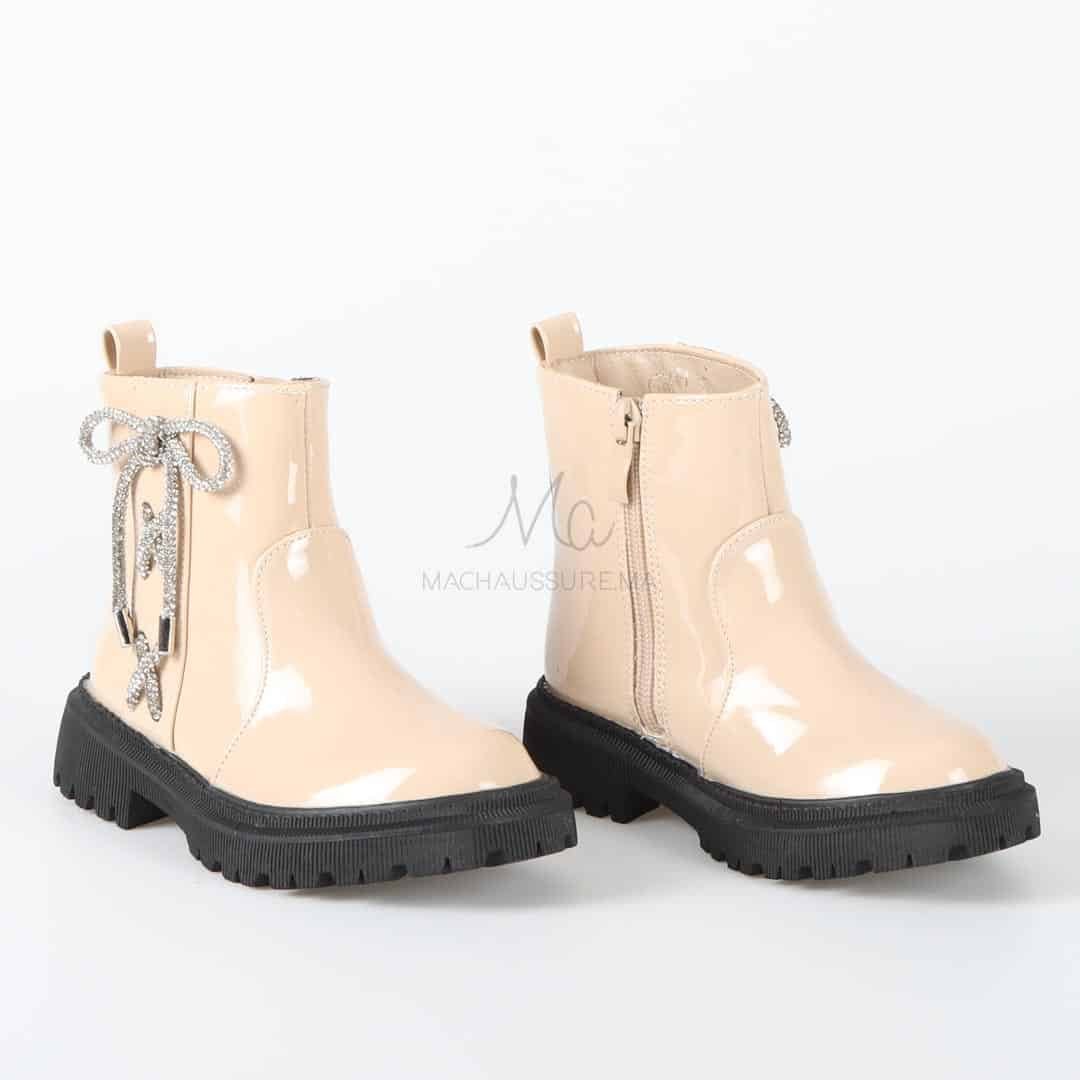 Lydia - Bottines Enfant - Image 1 of 2