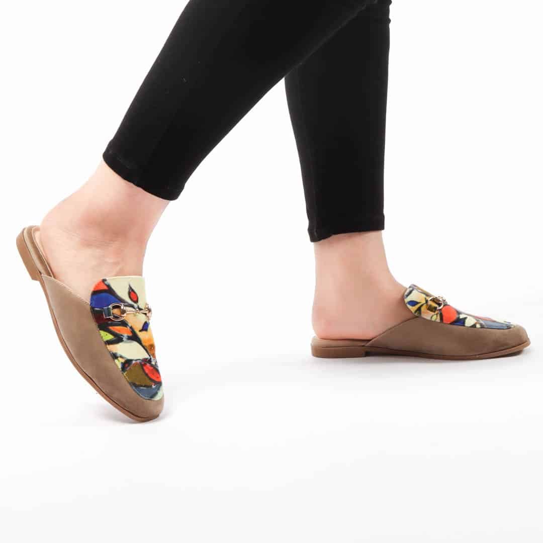 FLORISSA - Mules - Image 1 of 3