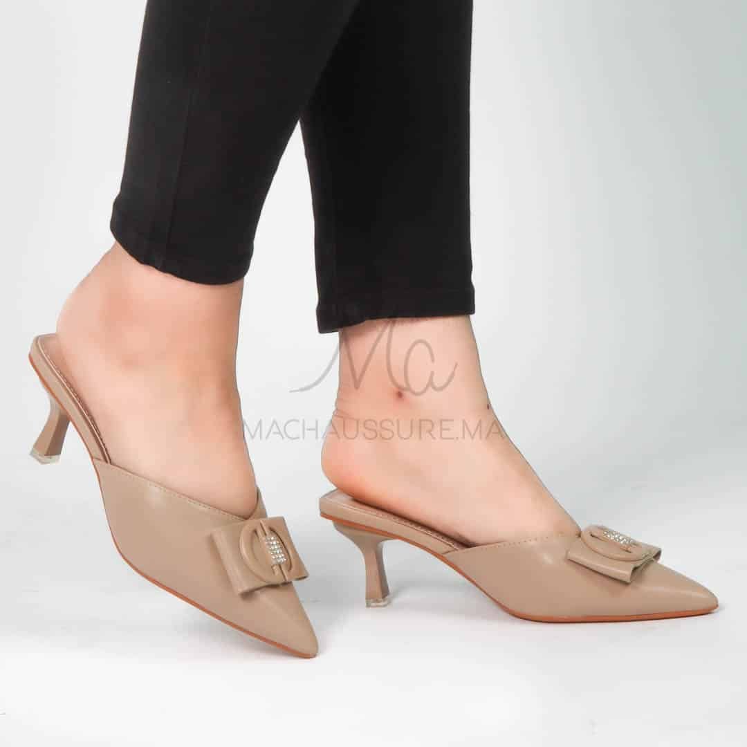 Afra - Escarpins - Image 1 of 4